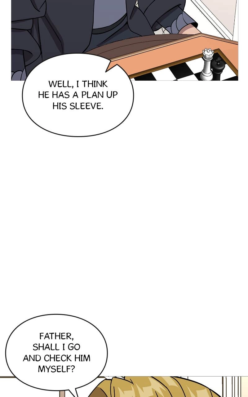 The Story of a Low-Rank Soldier Becoming a Monarch Chapter 80 - Page 51