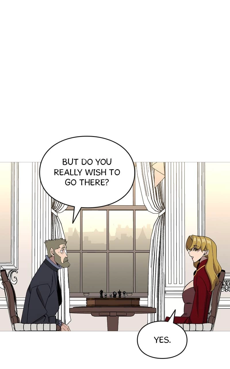 The Story of a Low-Rank Soldier Becoming a Monarch Chapter 80 - Page 57