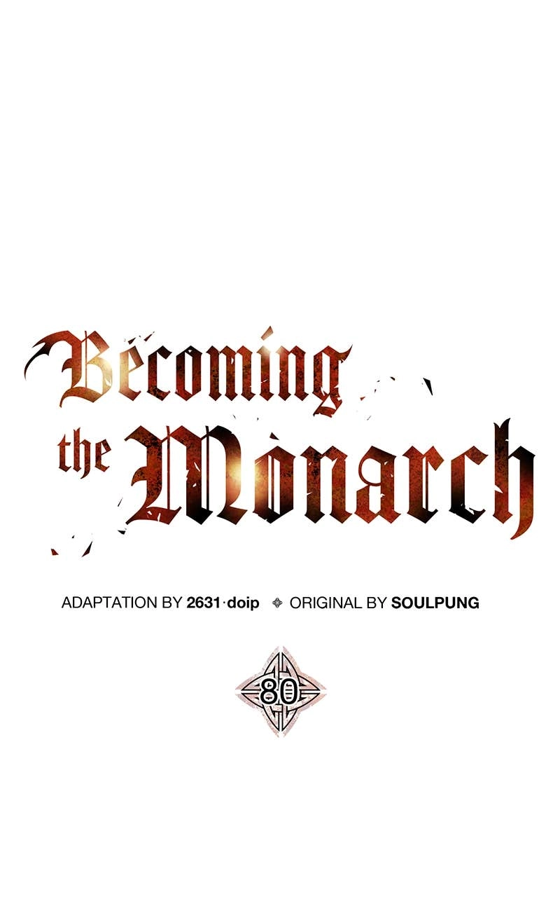 The Story of a Low-Rank Soldier Becoming a Monarch Chapter 80 - Page 62