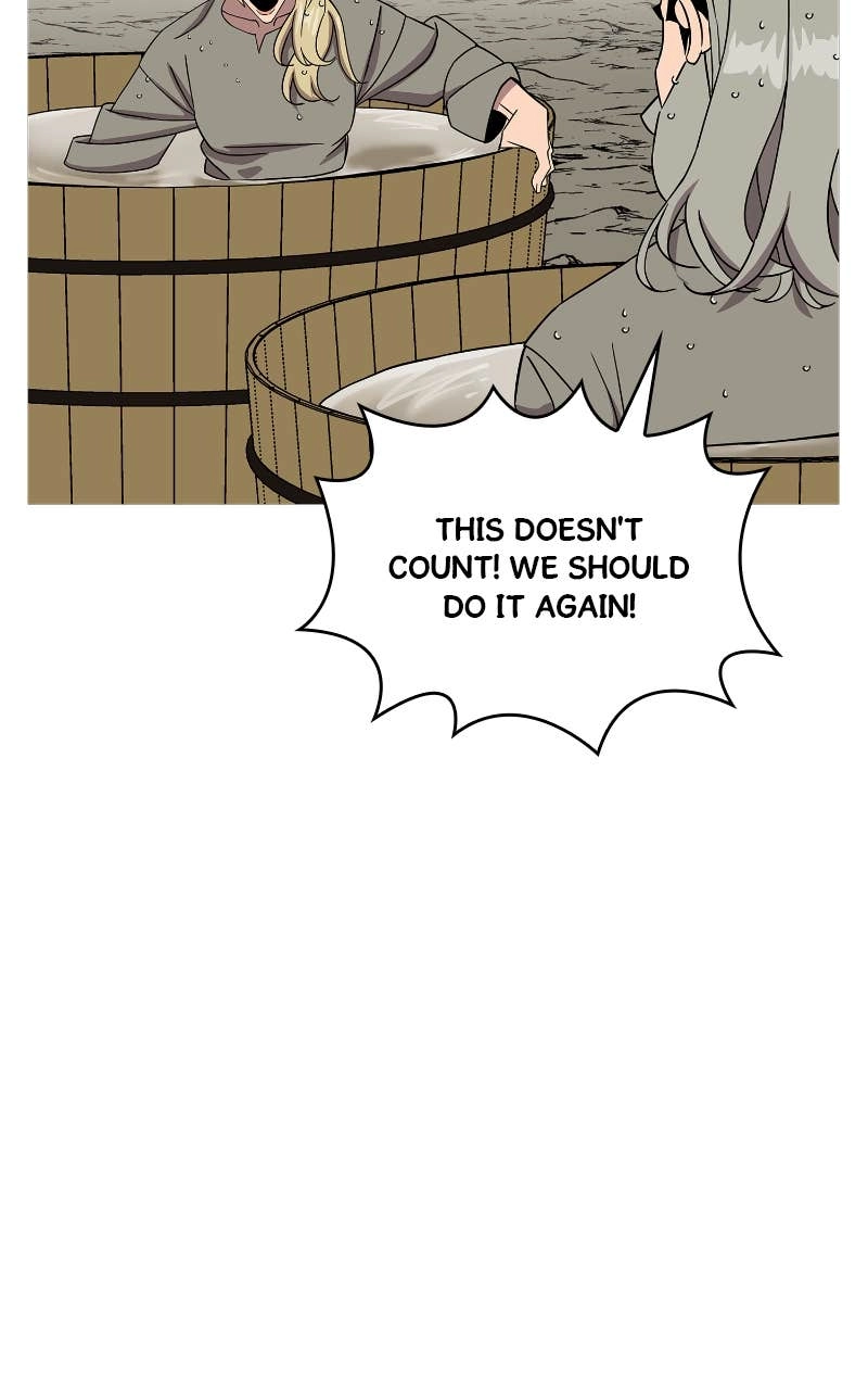 The Story of a Low-Rank Soldier Becoming a Monarch Chapter 80 - Page 66