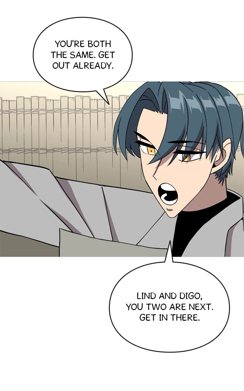 The Story of a Low-Rank Soldier Becoming a Monarch Chapter 80 - Page 67