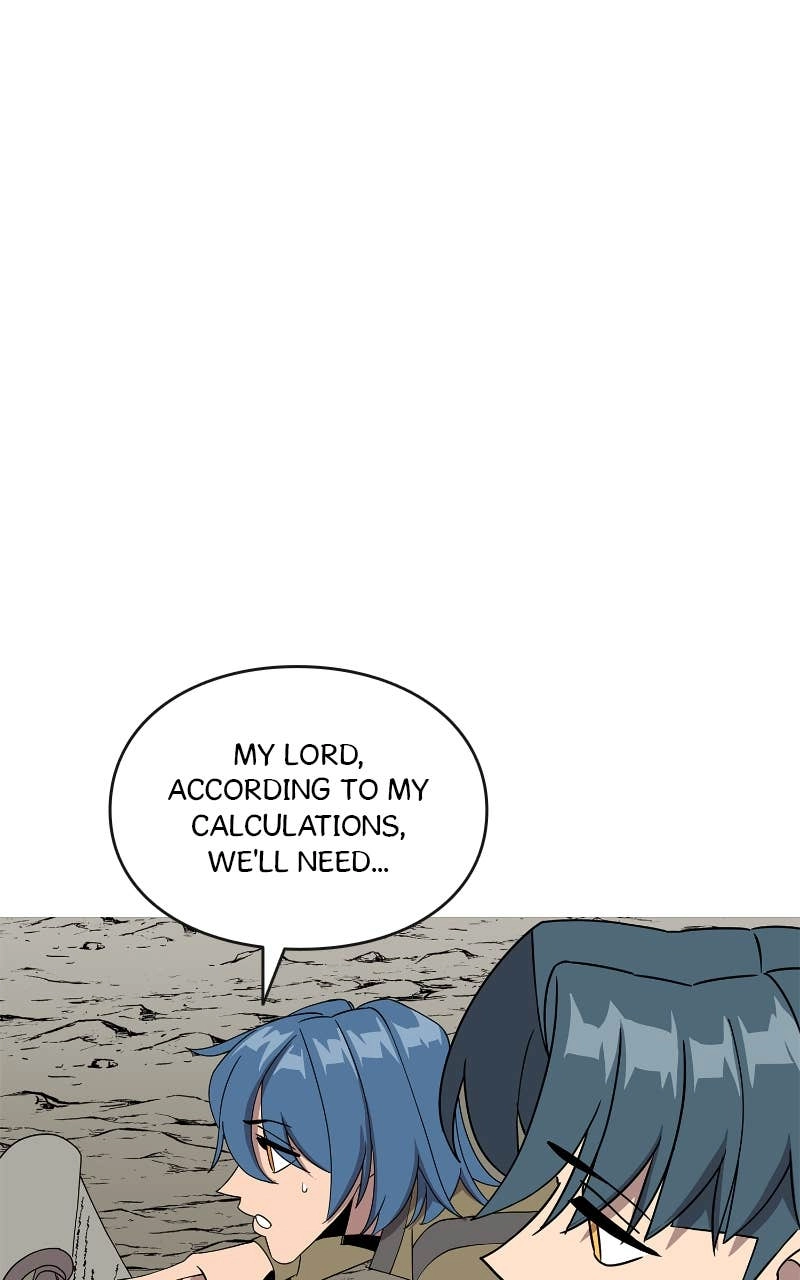 The Story of a Low-Rank Soldier Becoming a Monarch Chapter 80 - Page 68