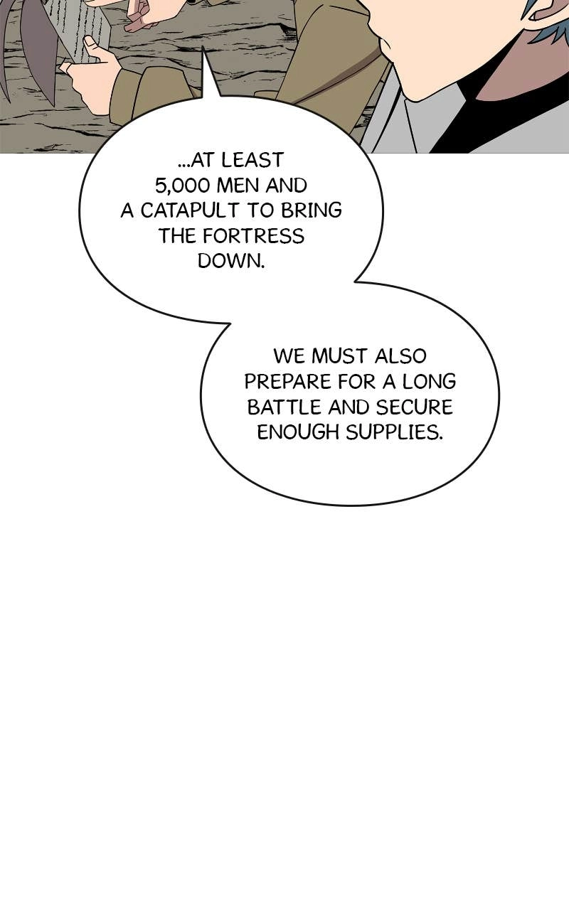 The Story of a Low-Rank Soldier Becoming a Monarch Chapter 80 - Page 69