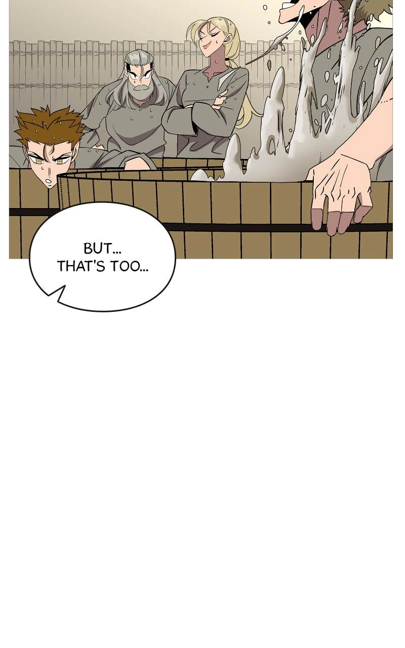 The Story of a Low-Rank Soldier Becoming a Monarch Chapter 80 - Page 72