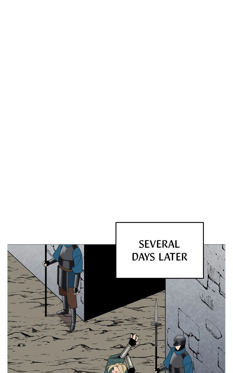 The Story of a Low-Rank Soldier Becoming a Monarch Chapter 80 - Page 75