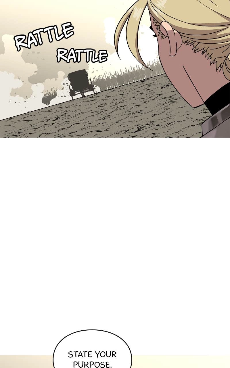 The Story of a Low-Rank Soldier Becoming a Monarch Chapter 80 - Page 77