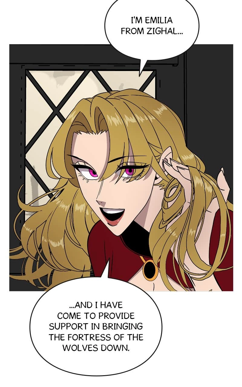 The Story of a Low-Rank Soldier Becoming a Monarch Chapter 80 - Page 79