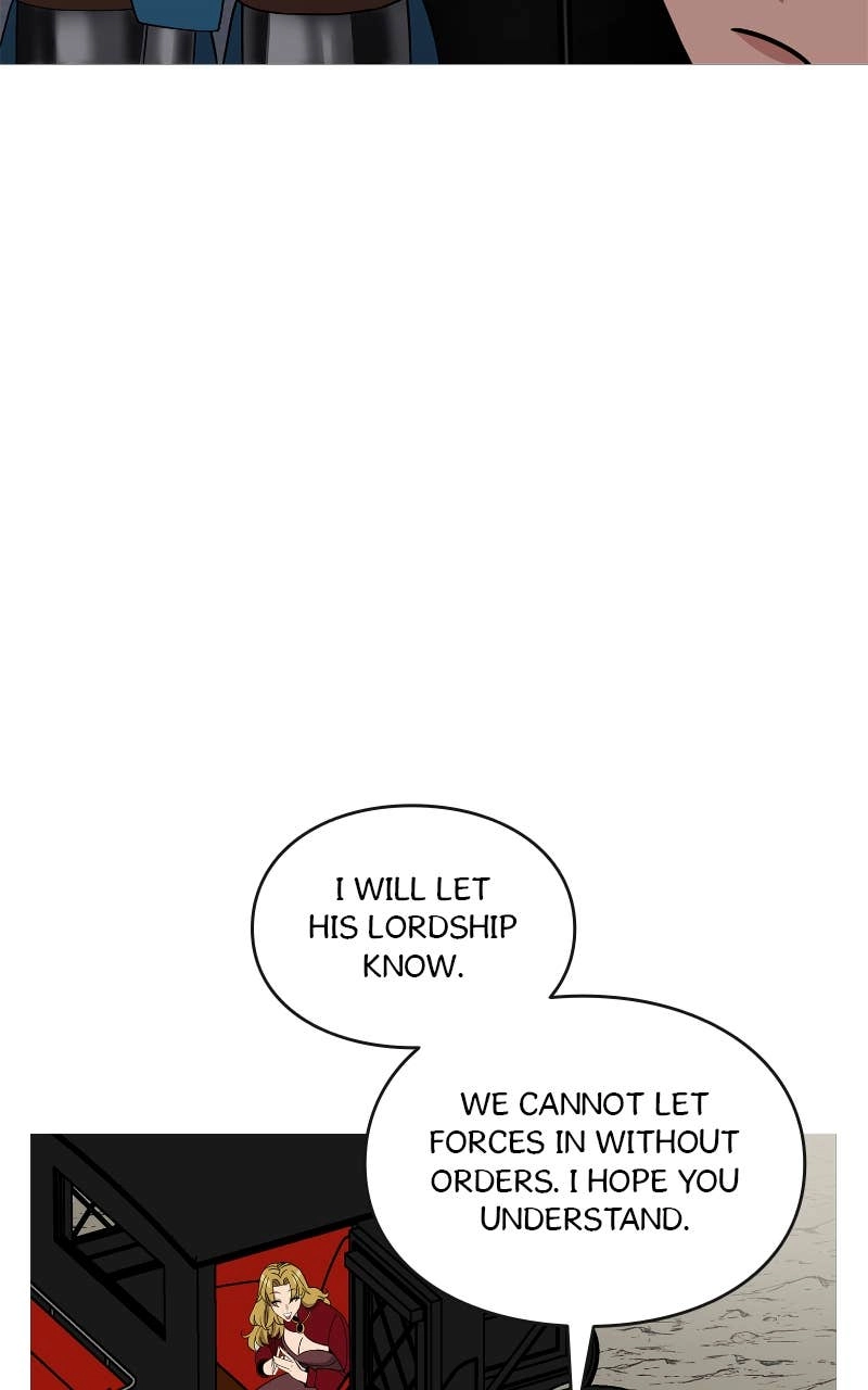 The Story of a Low-Rank Soldier Becoming a Monarch Chapter 80 - Page 81
