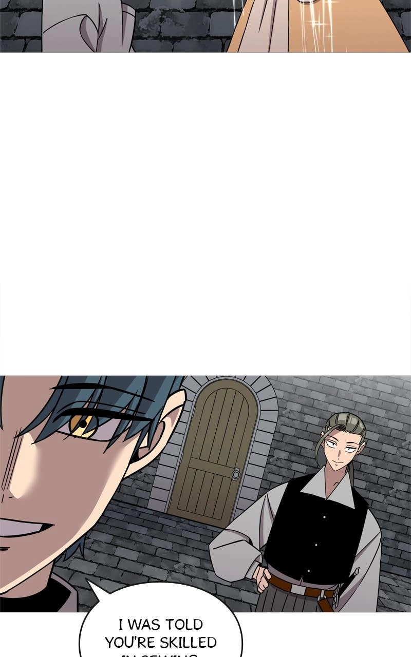 The Story of a Low-Rank Soldier Becoming a Monarch Chapter 81 - Page 3