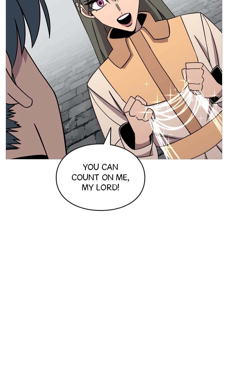 The Story of a Low-Rank Soldier Becoming a Monarch Chapter 81 - Page 5