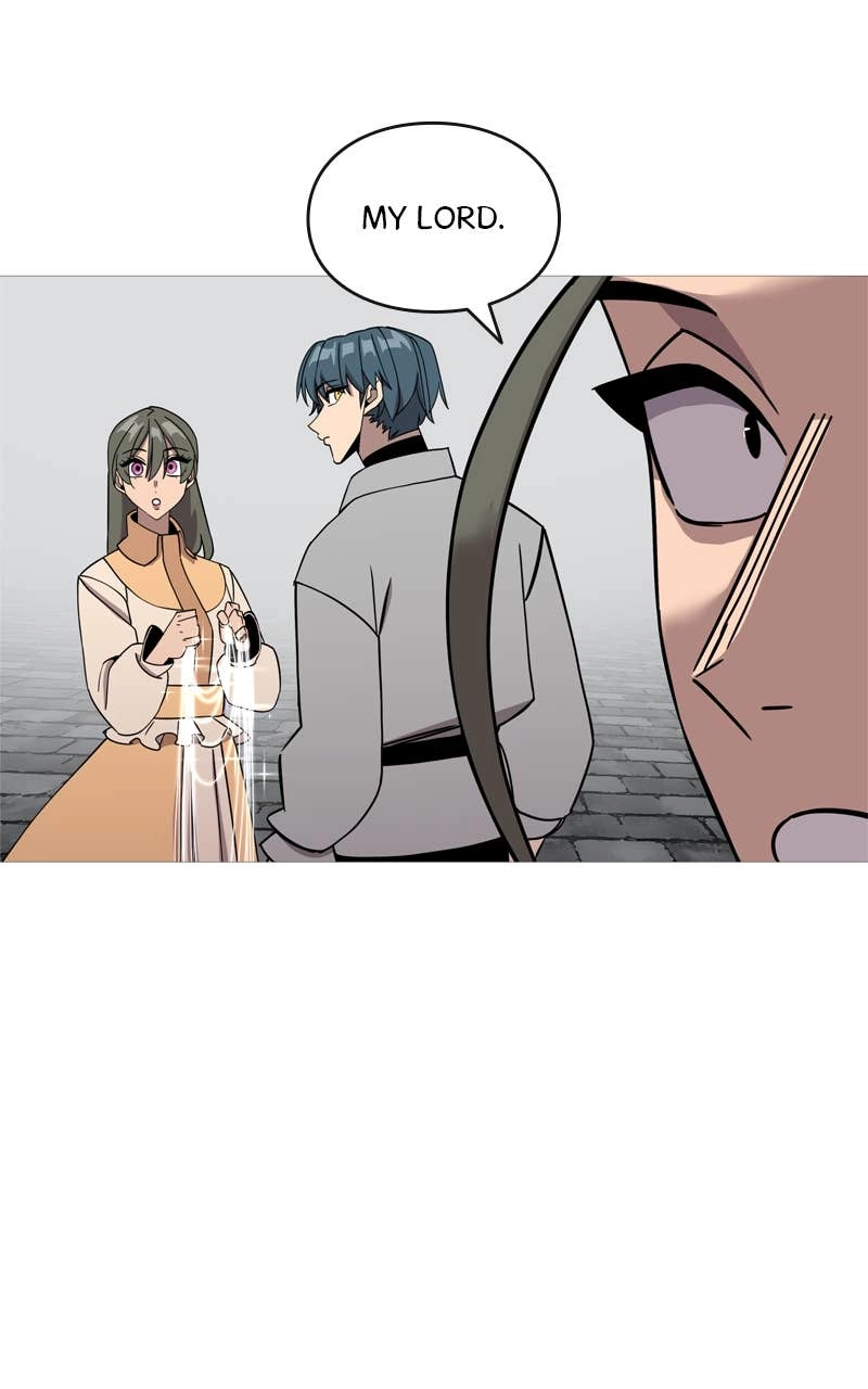 The Story of a Low-Rank Soldier Becoming a Monarch Chapter 81 - Page 6