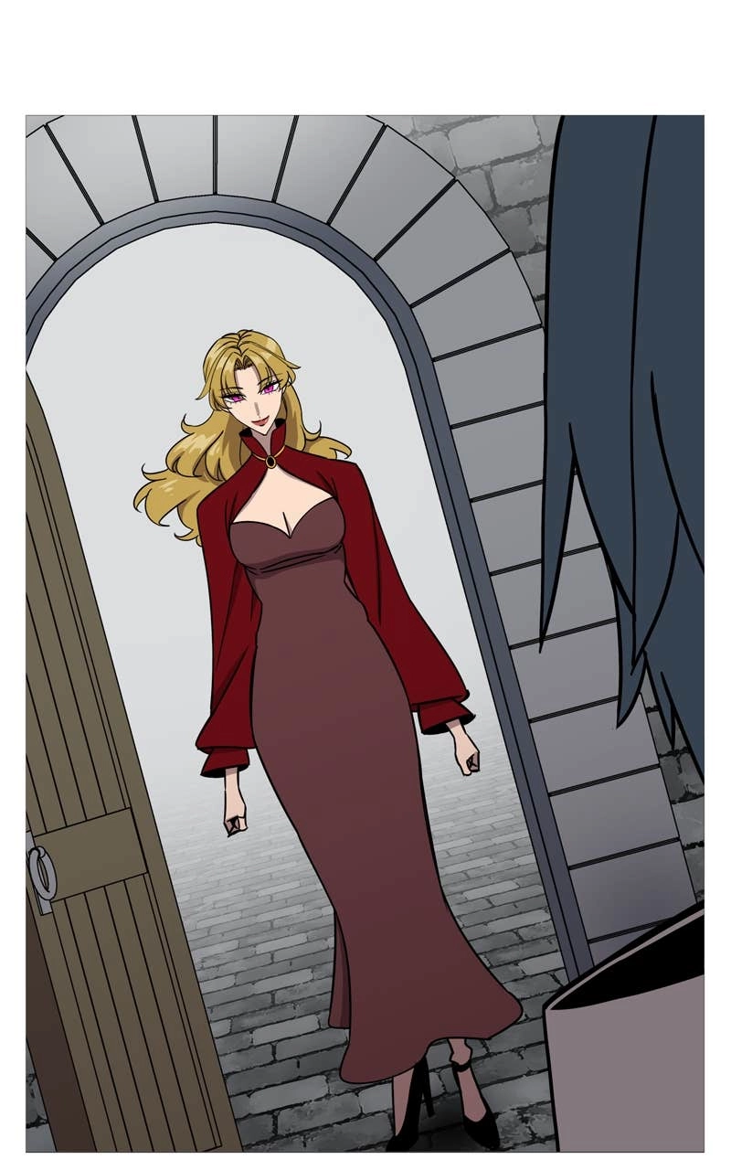 The Story of a Low-Rank Soldier Becoming a Monarch Chapter 81 - Page 7