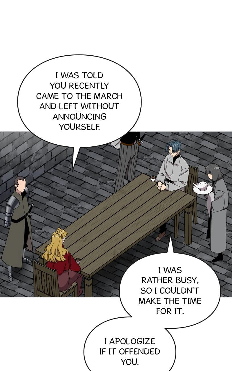 The Story of a Low-Rank Soldier Becoming a Monarch Chapter 81 - Page 9