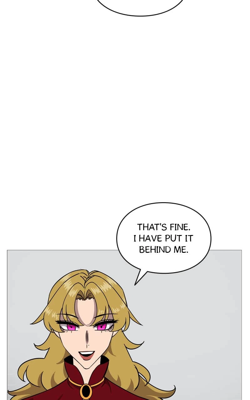 The Story of a Low-Rank Soldier Becoming a Monarch Chapter 81 - Page 10