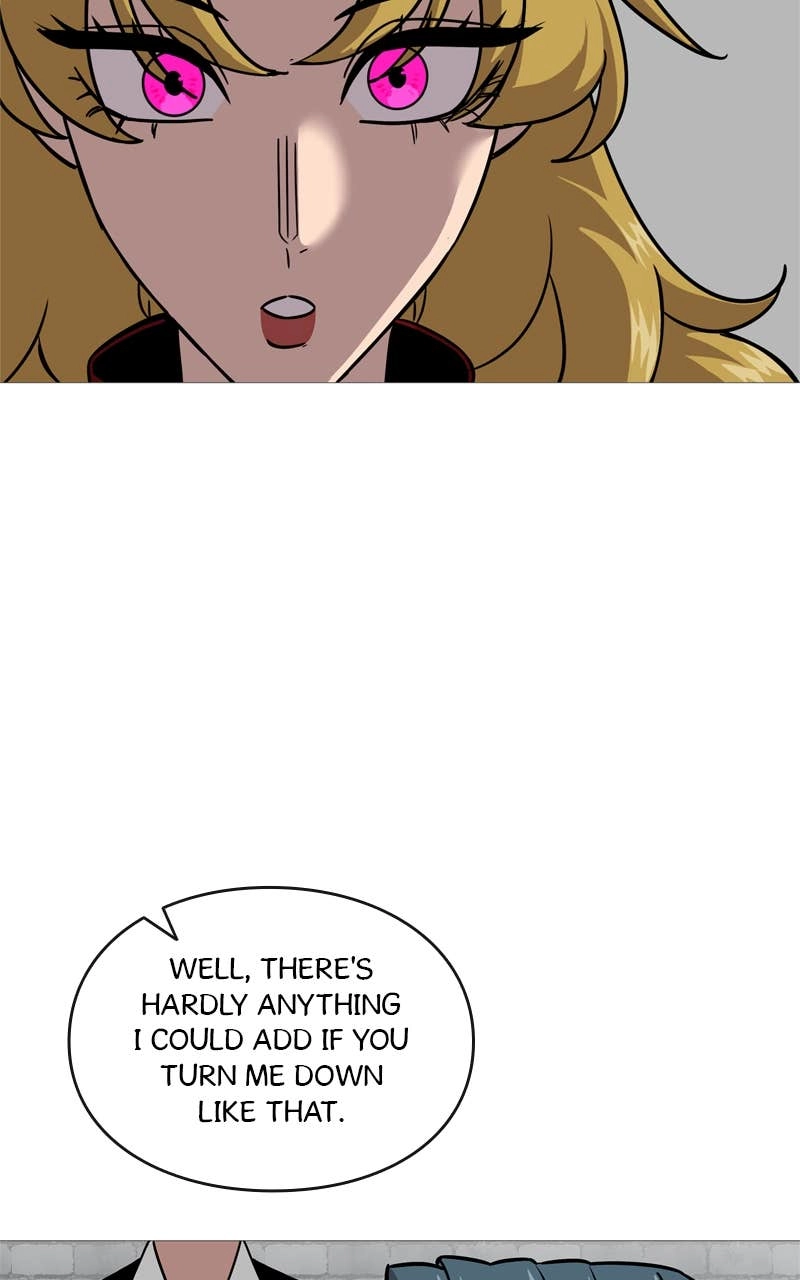 The Story of a Low-Rank Soldier Becoming a Monarch Chapter 81 - Page 12