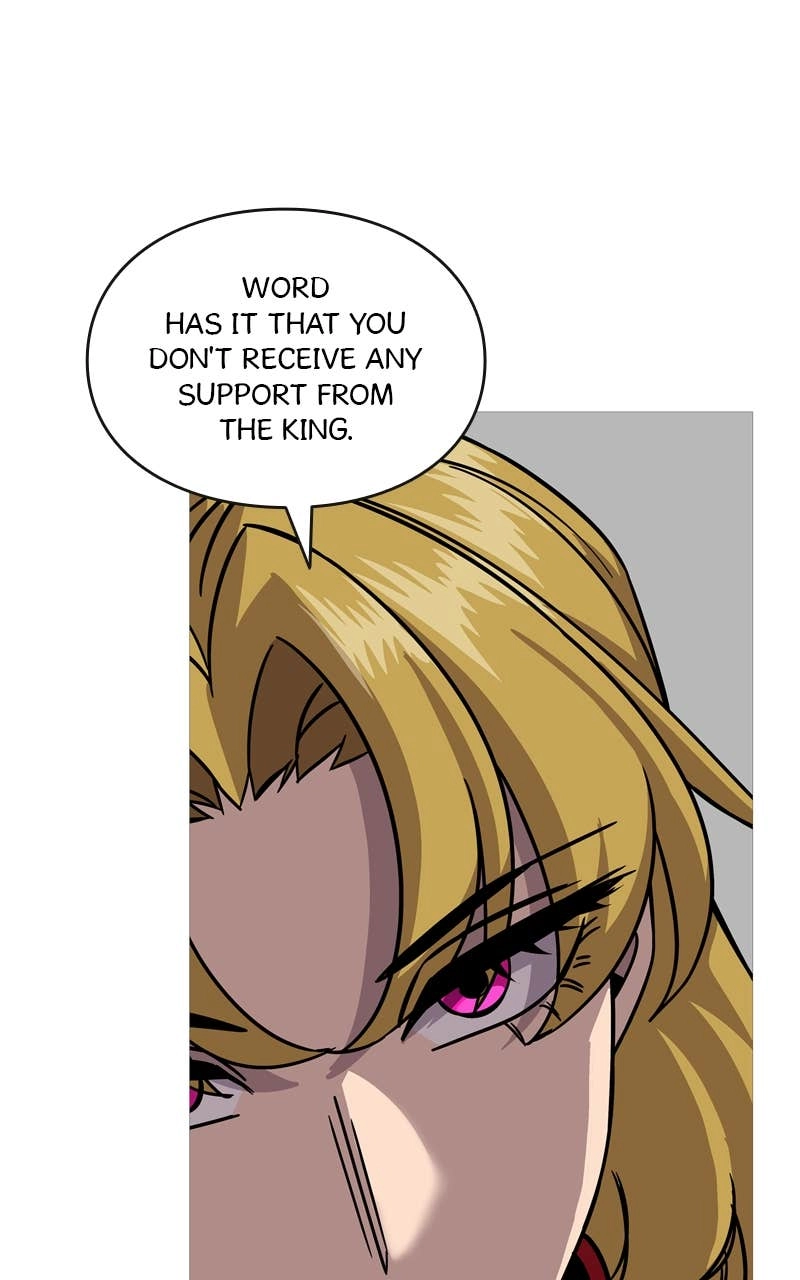 The Story of a Low-Rank Soldier Becoming a Monarch Chapter 81 - Page 15