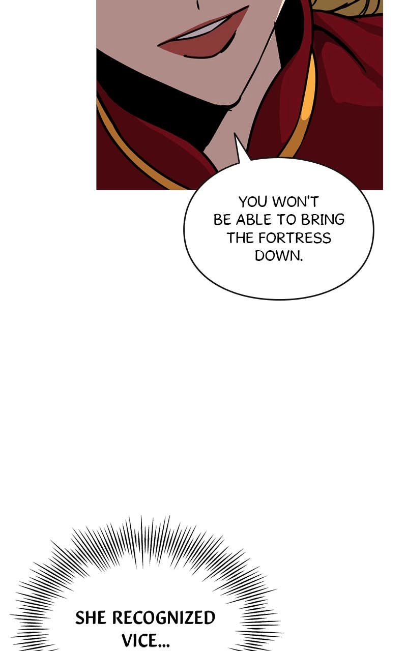 The Story of a Low-Rank Soldier Becoming a Monarch Chapter 81 - Page 16