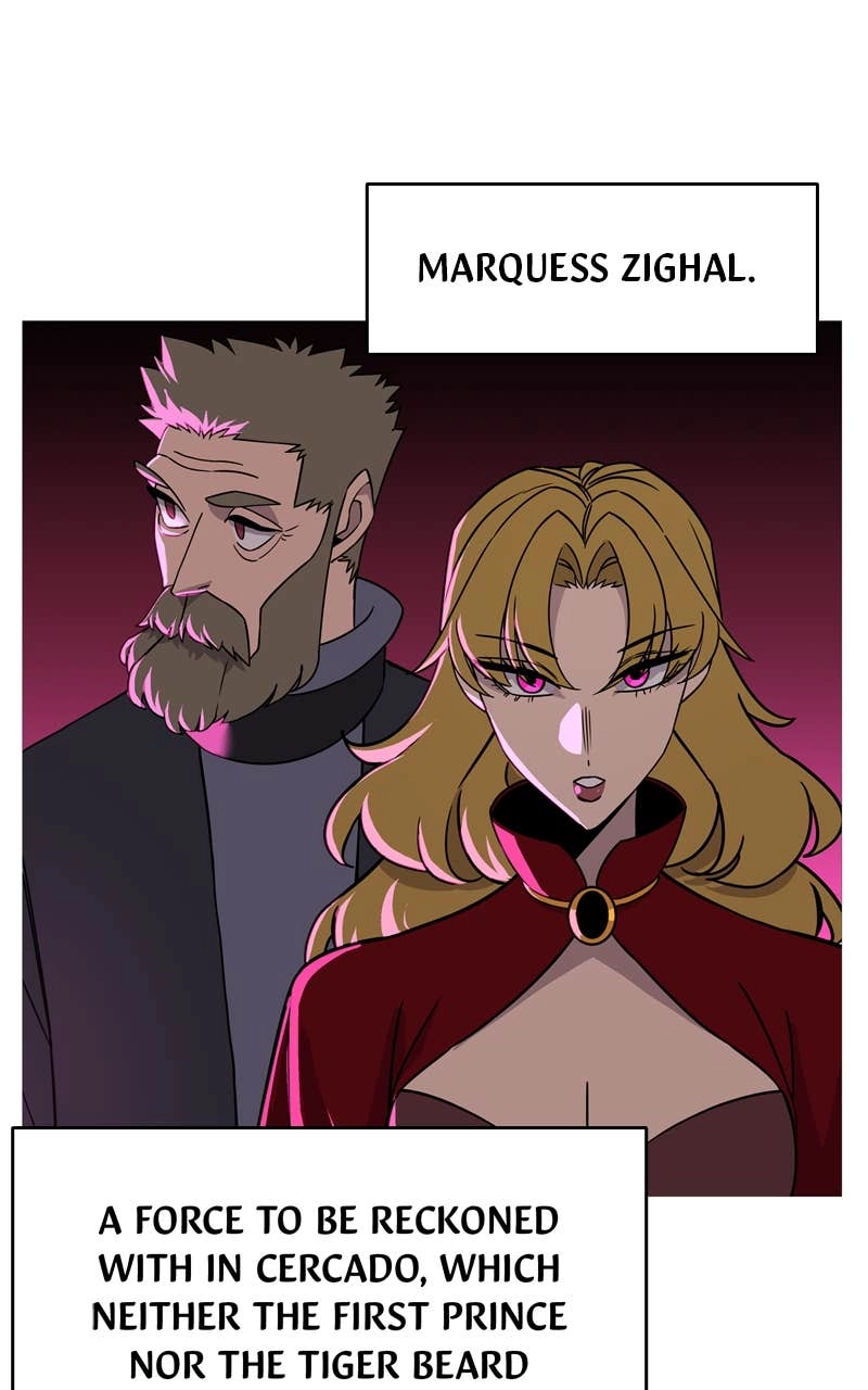 The Story of a Low-Rank Soldier Becoming a Monarch Chapter 81 - Page 19