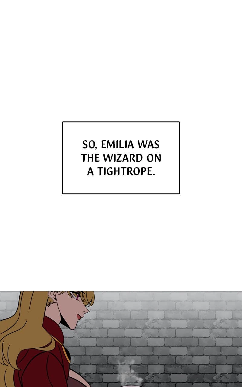The Story of a Low-Rank Soldier Becoming a Monarch Chapter 81 - Page 22