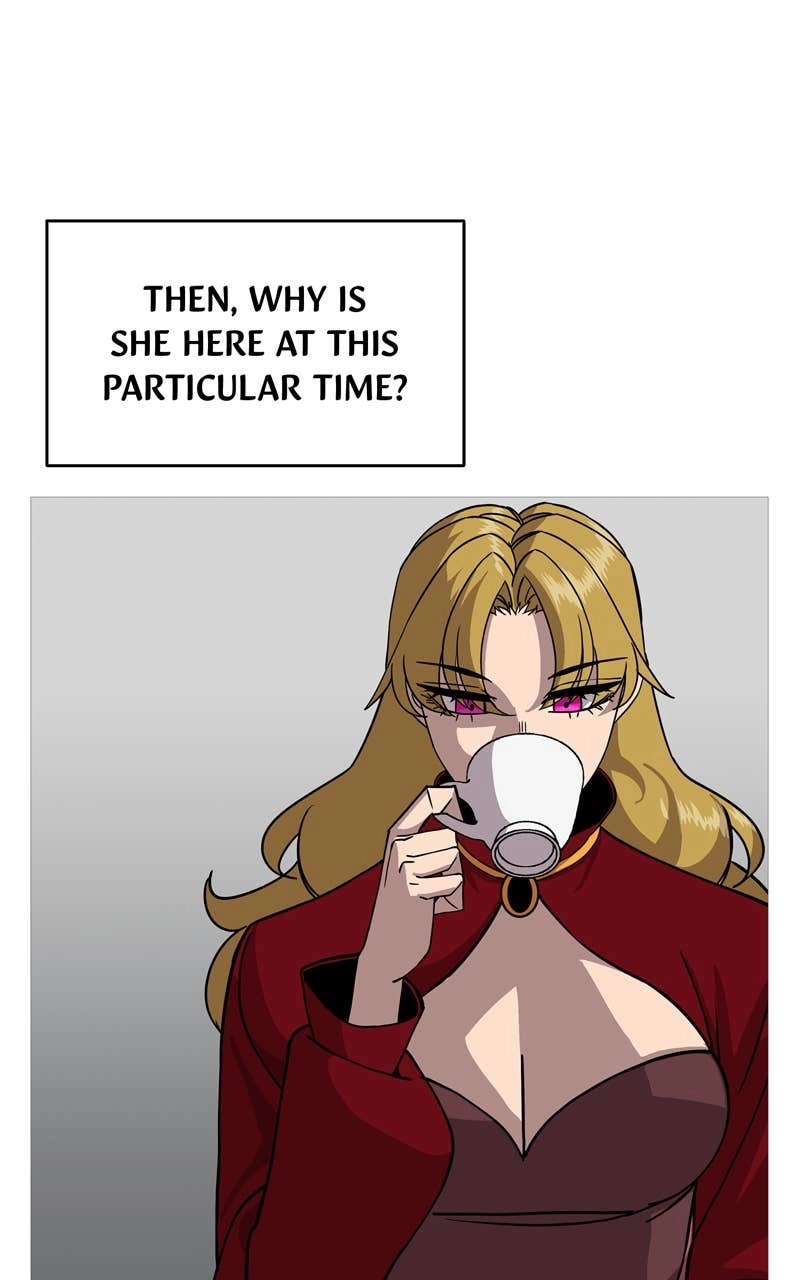 The Story of a Low-Rank Soldier Becoming a Monarch Chapter 81 - Page 24