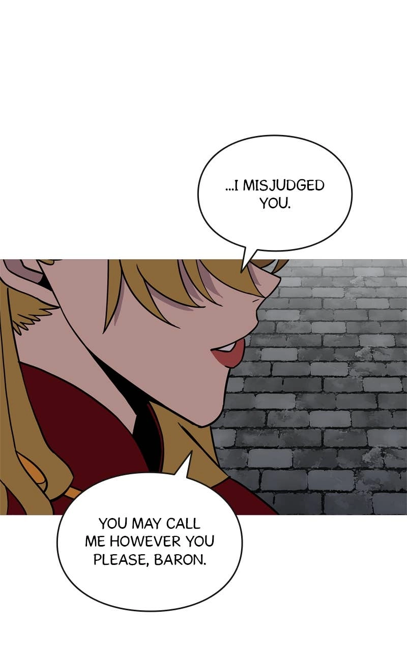The Story of a Low-Rank Soldier Becoming a Monarch Chapter 81 - Page 30