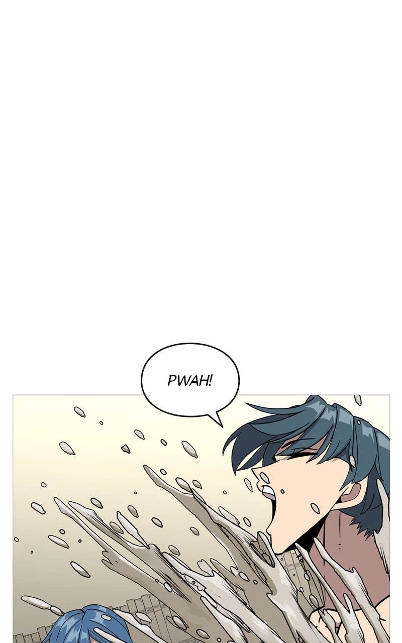 The Story of a Low-Rank Soldier Becoming a Monarch Chapter 81 - Page 33