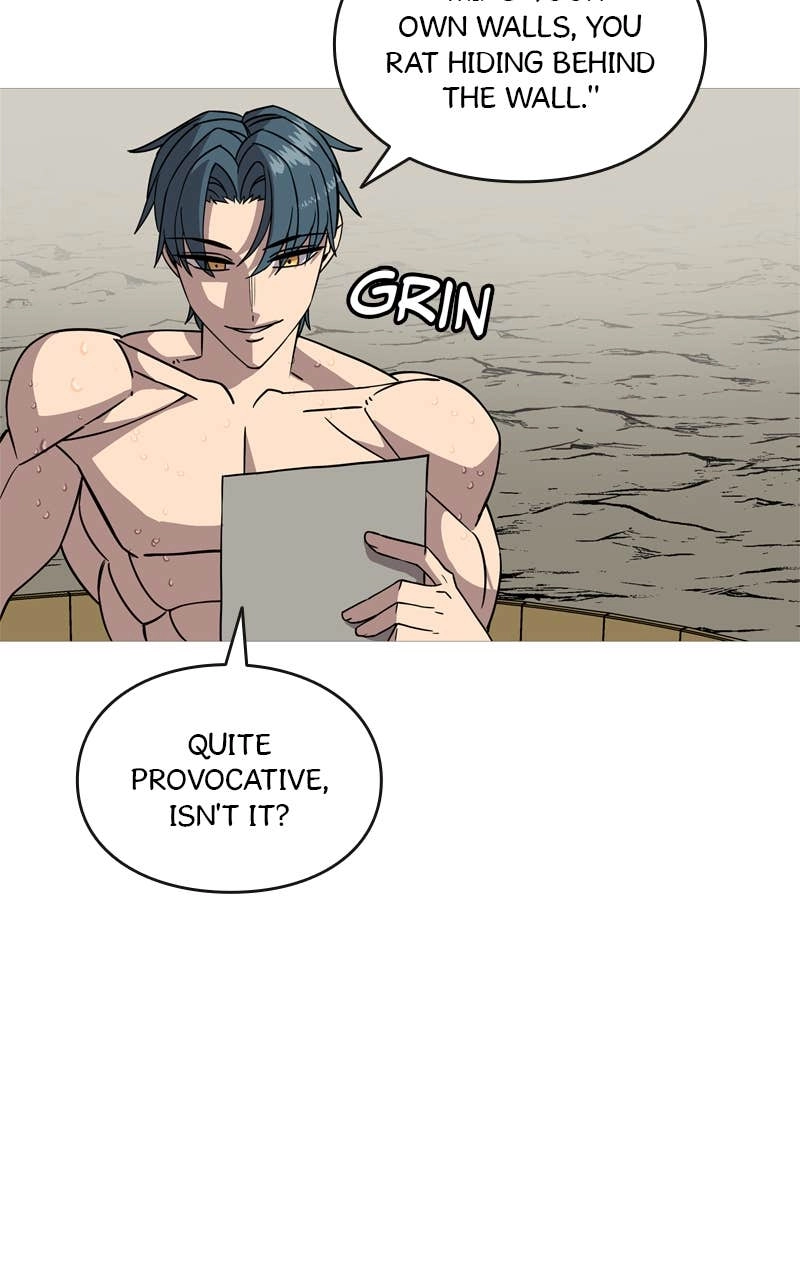 The Story of a Low-Rank Soldier Becoming a Monarch Chapter 81 - Page 35