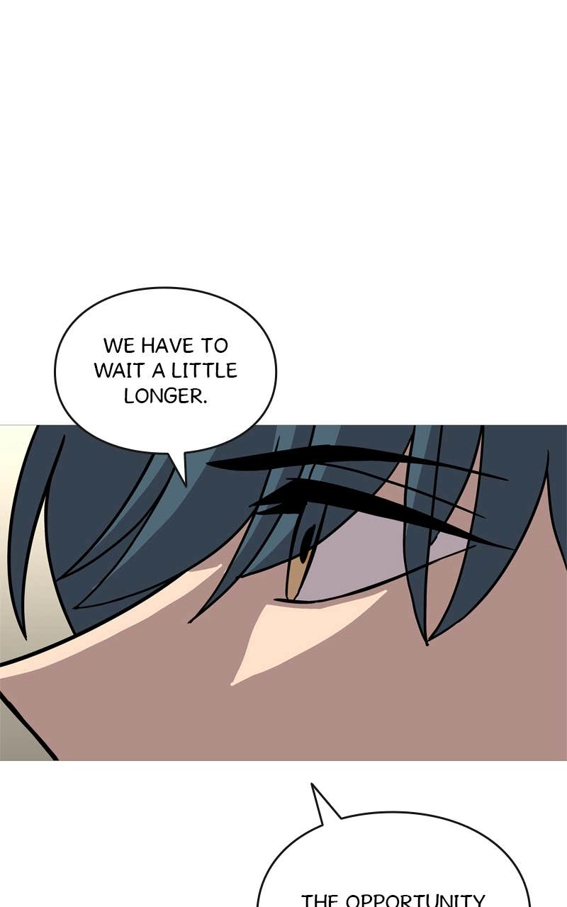 The Story of a Low-Rank Soldier Becoming a Monarch Chapter 81 - Page 38