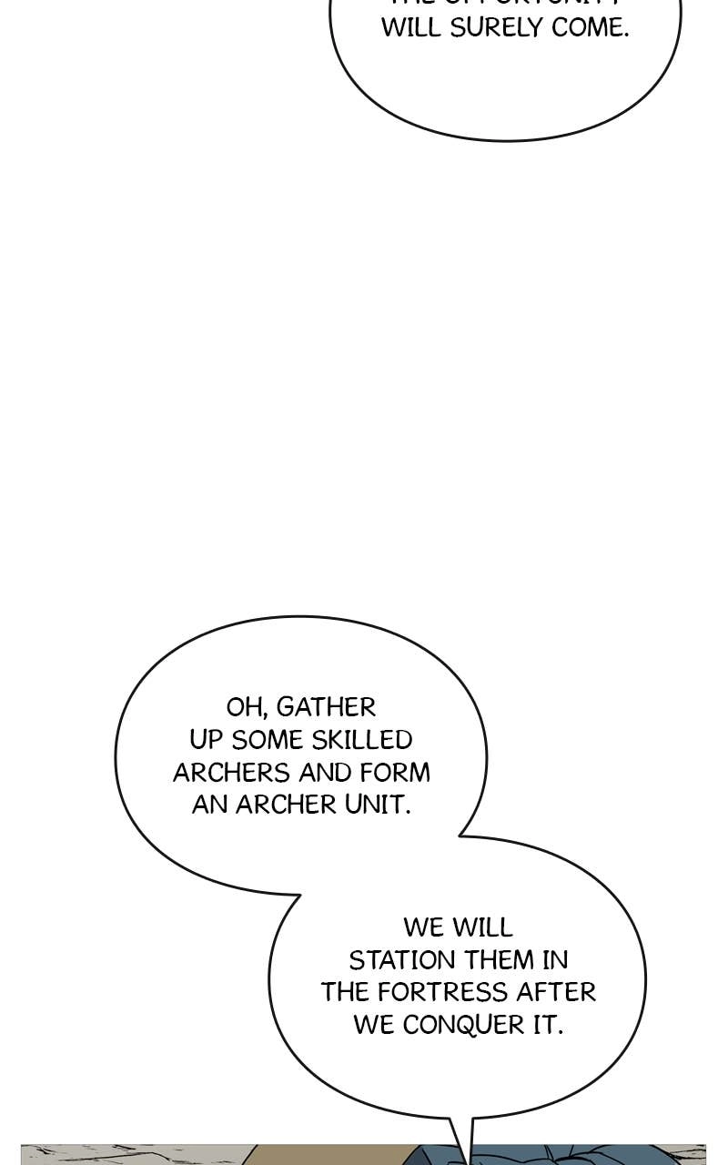 The Story of a Low-Rank Soldier Becoming a Monarch Chapter 81 - Page 39