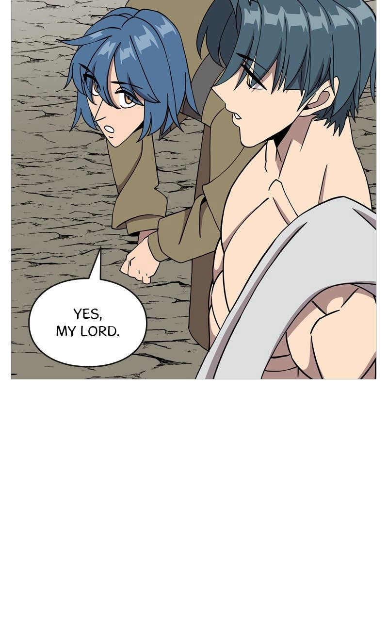 The Story of a Low-Rank Soldier Becoming a Monarch Chapter 81 - Page 40