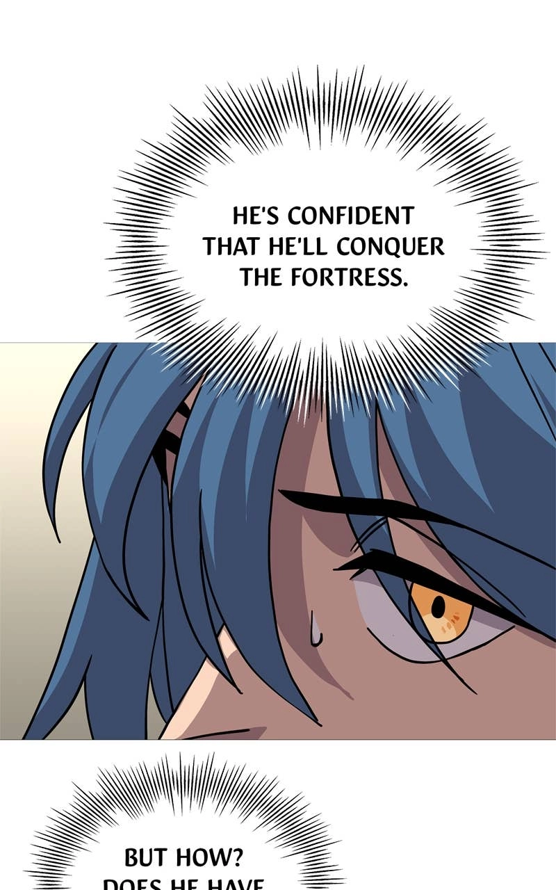The Story of a Low-Rank Soldier Becoming a Monarch Chapter 81 - Page 41
