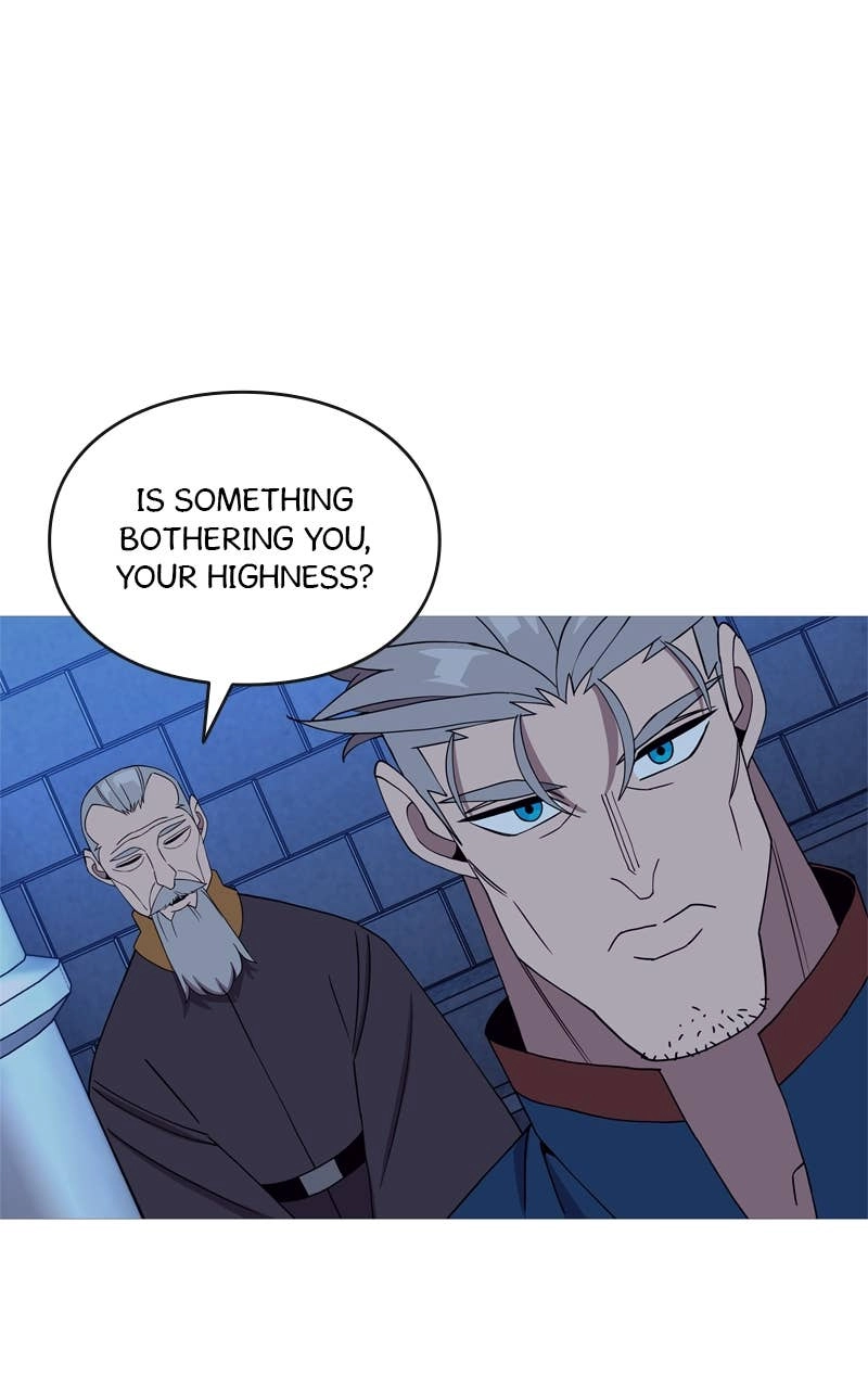 The Story of a Low-Rank Soldier Becoming a Monarch Chapter 81 - Page 45