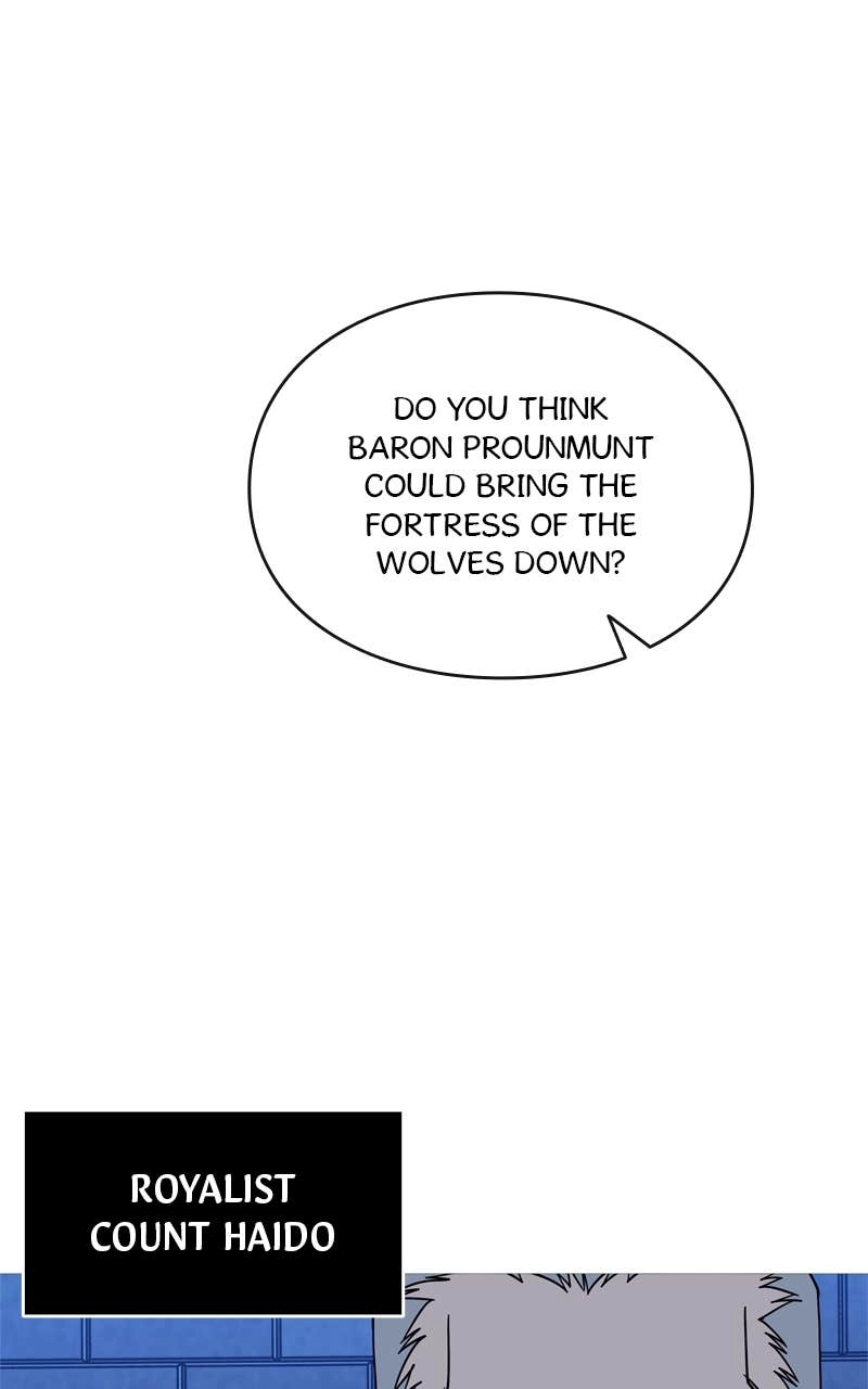 The Story of a Low-Rank Soldier Becoming a Monarch Chapter 81 - Page 46