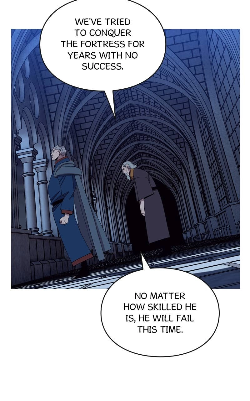 The Story of a Low-Rank Soldier Becoming a Monarch Chapter 81 - Page 48