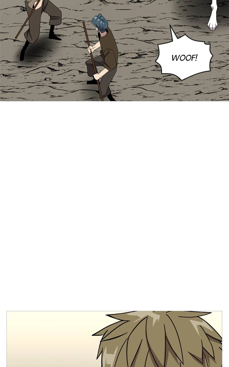 The Story of a Low-Rank Soldier Becoming a Monarch Chapter 81 - Page 56