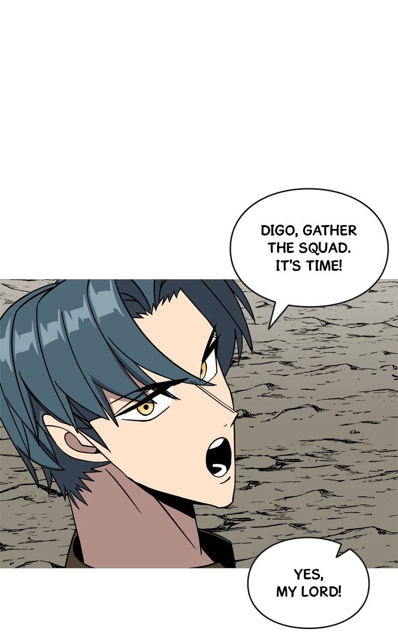 The Story of a Low-Rank Soldier Becoming a Monarch Chapter 81 - Page 59