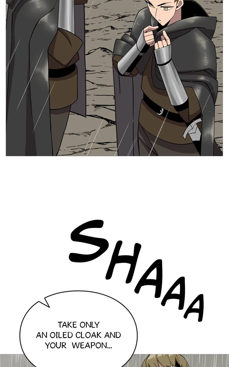 The Story of a Low-Rank Soldier Becoming a Monarch Chapter 81 - Page 61