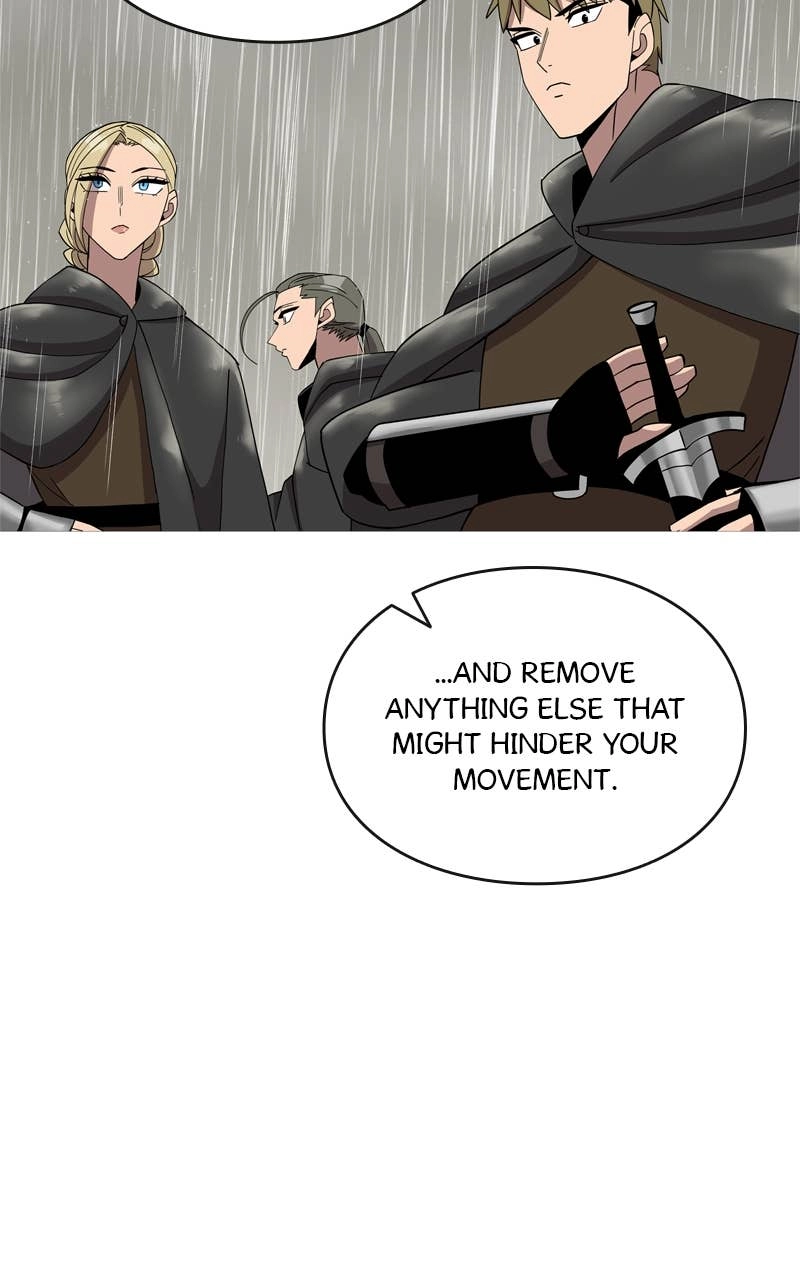 The Story of a Low-Rank Soldier Becoming a Monarch Chapter 81 - Page 62