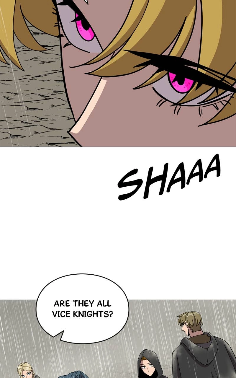The Story of a Low-Rank Soldier Becoming a Monarch Chapter 81 - Page 66