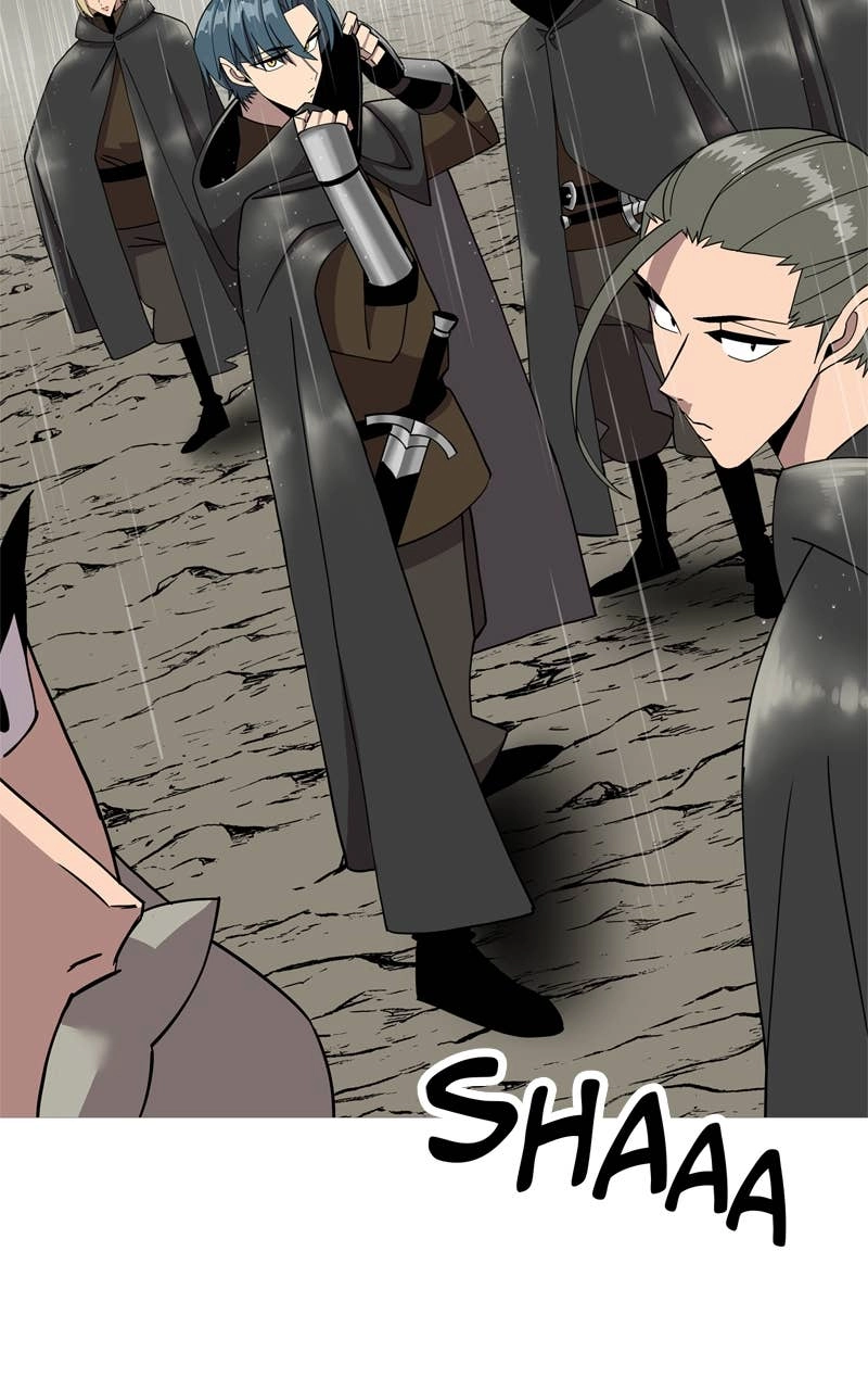 The Story of a Low-Rank Soldier Becoming a Monarch Chapter 81 - Page 67