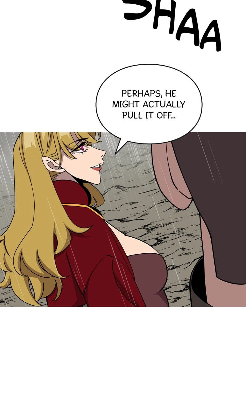 The Story of a Low-Rank Soldier Becoming a Monarch Chapter 81 - Page 72