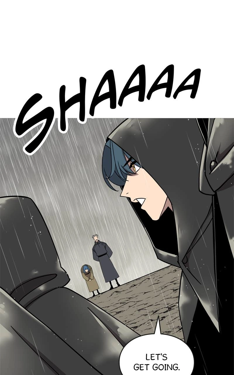 The Story of a Low-Rank Soldier Becoming a Monarch Chapter 81 - Page 73