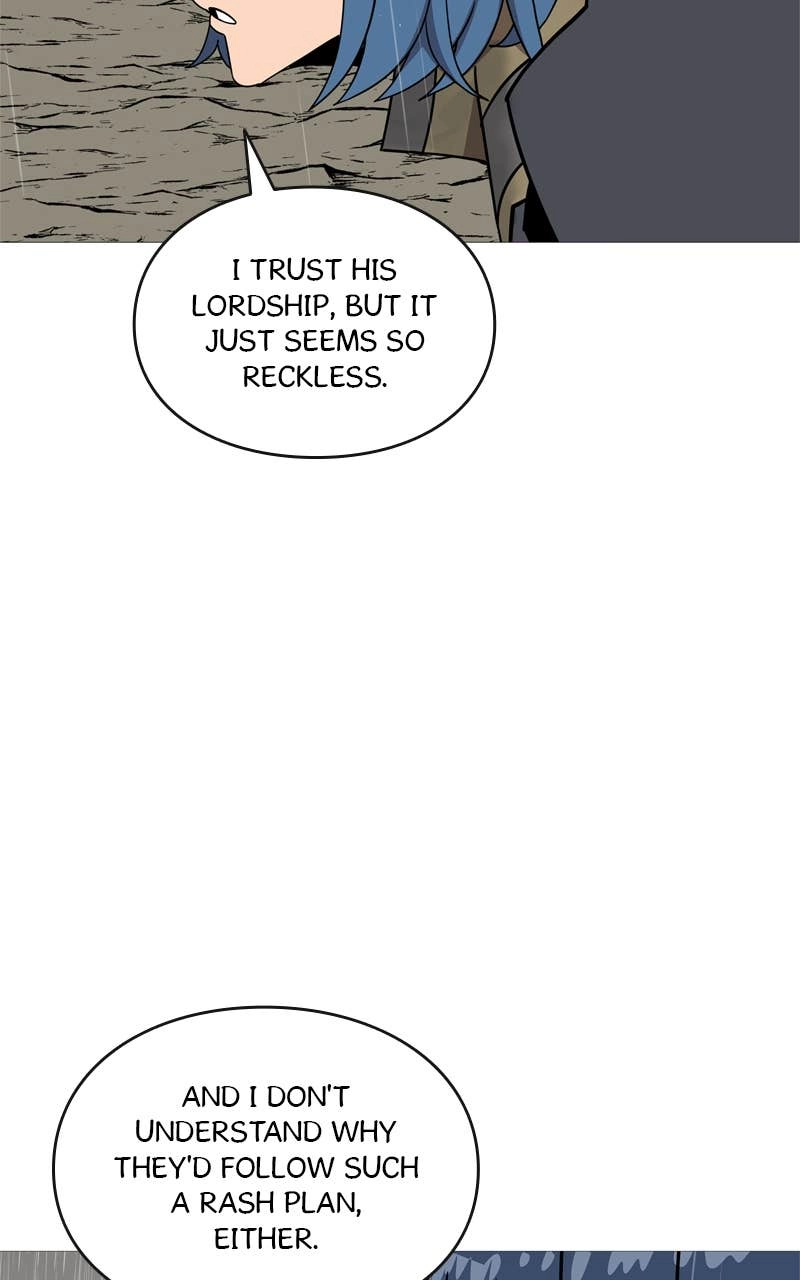The Story of a Low-Rank Soldier Becoming a Monarch Chapter 81 - Page 76