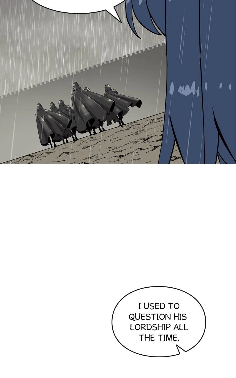 The Story of a Low-Rank Soldier Becoming a Monarch Chapter 81 - Page 77