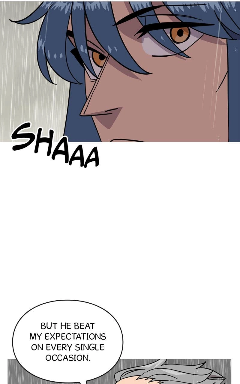 The Story of a Low-Rank Soldier Becoming a Monarch Chapter 81 - Page 78