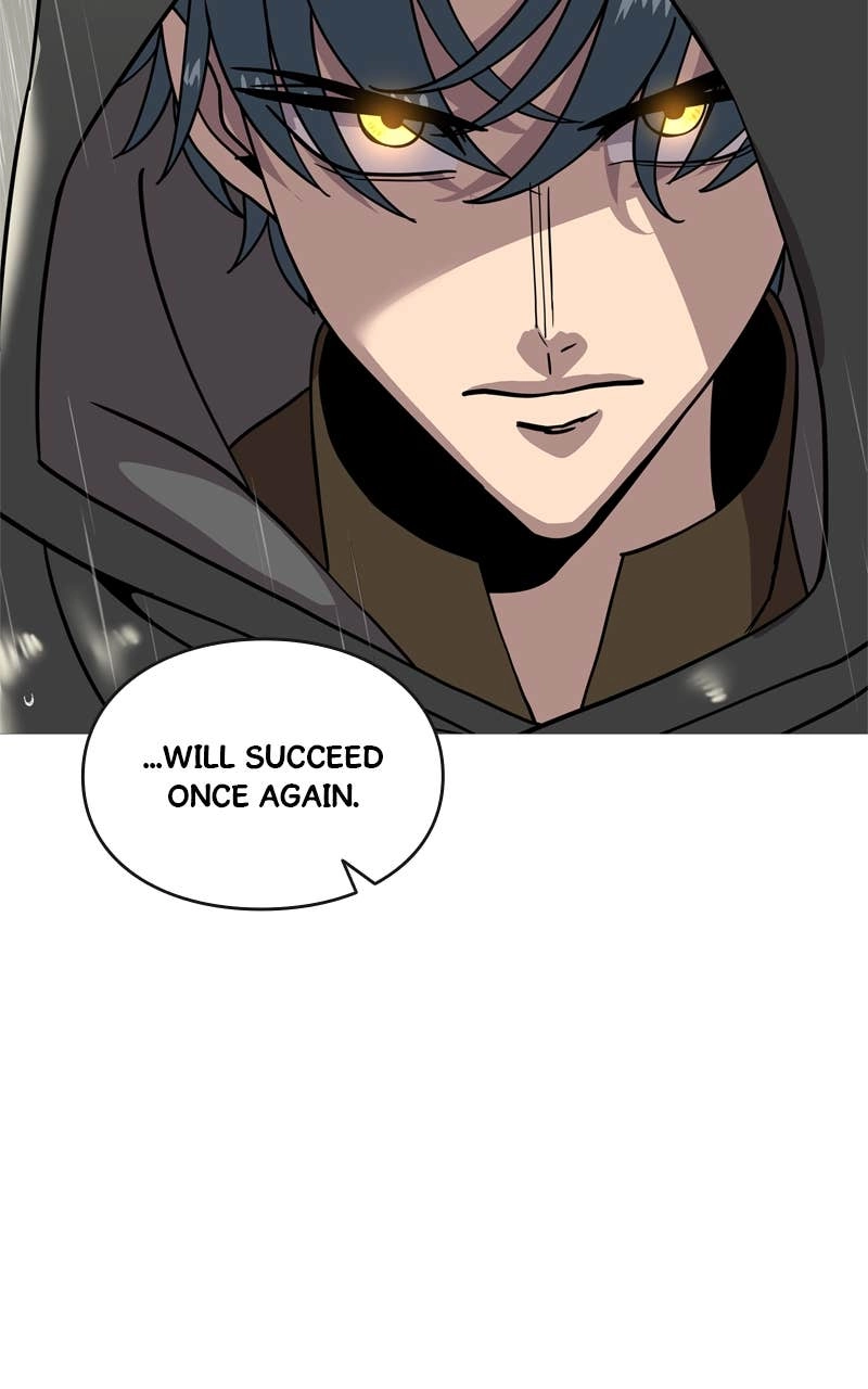 The Story of a Low-Rank Soldier Becoming a Monarch Chapter 81 - Page 81