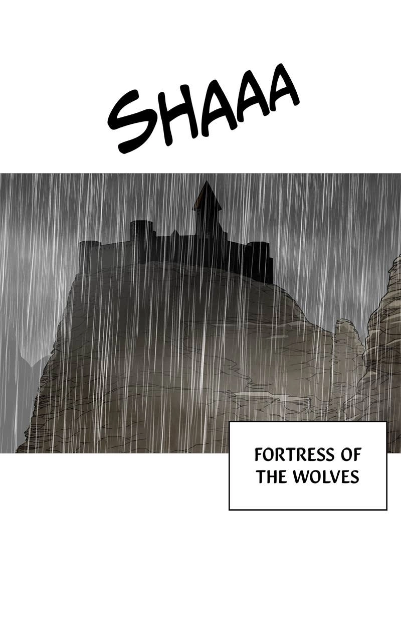 The Story of a Low-Rank Soldier Becoming a Monarch Chapter 82 - Page 3