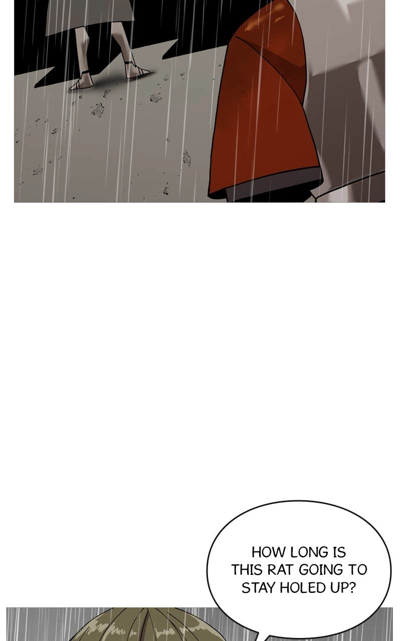 The Story of a Low-Rank Soldier Becoming a Monarch Chapter 82 - Page 5