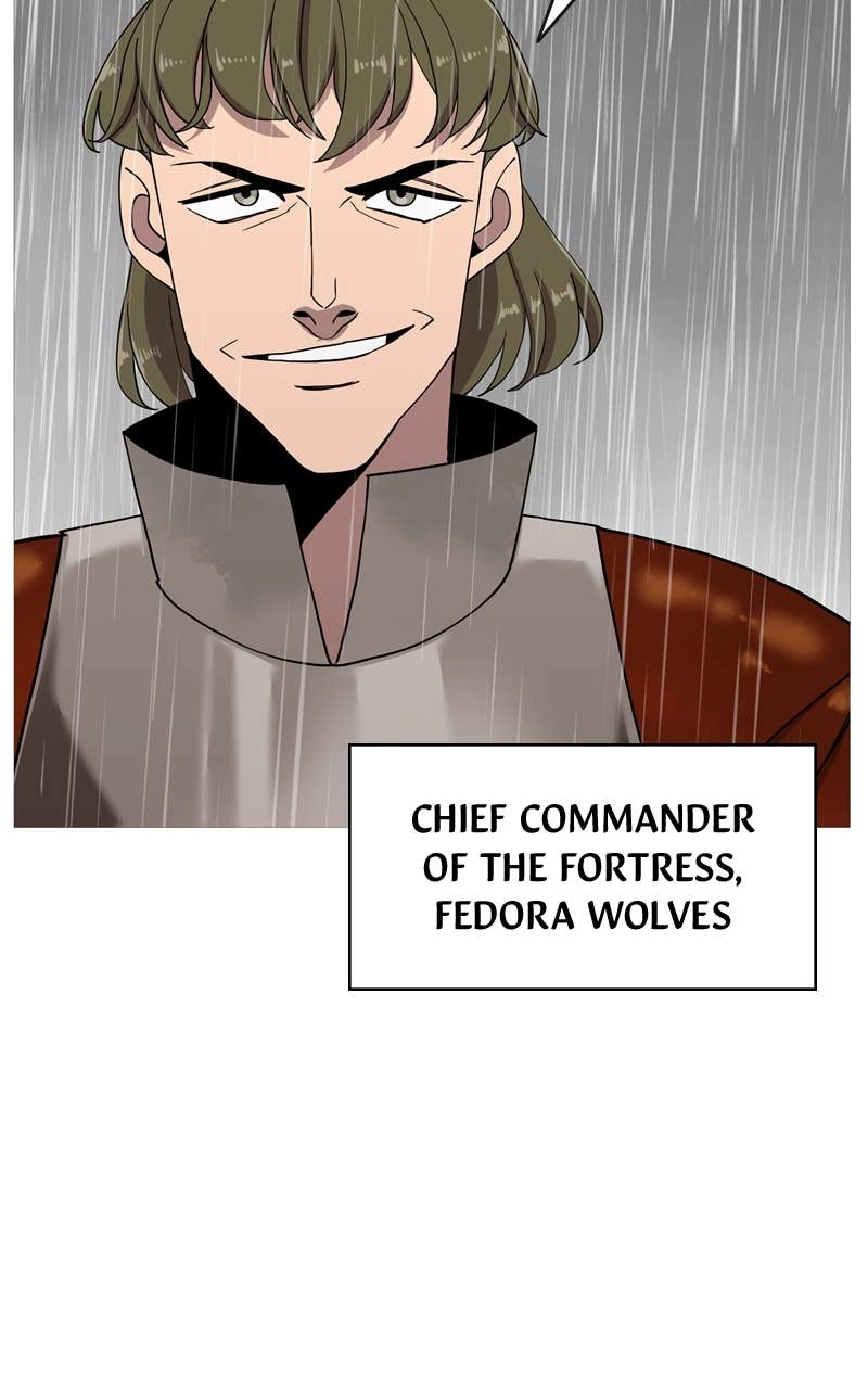 The Story of a Low-Rank Soldier Becoming a Monarch Chapter 82 - Page 6