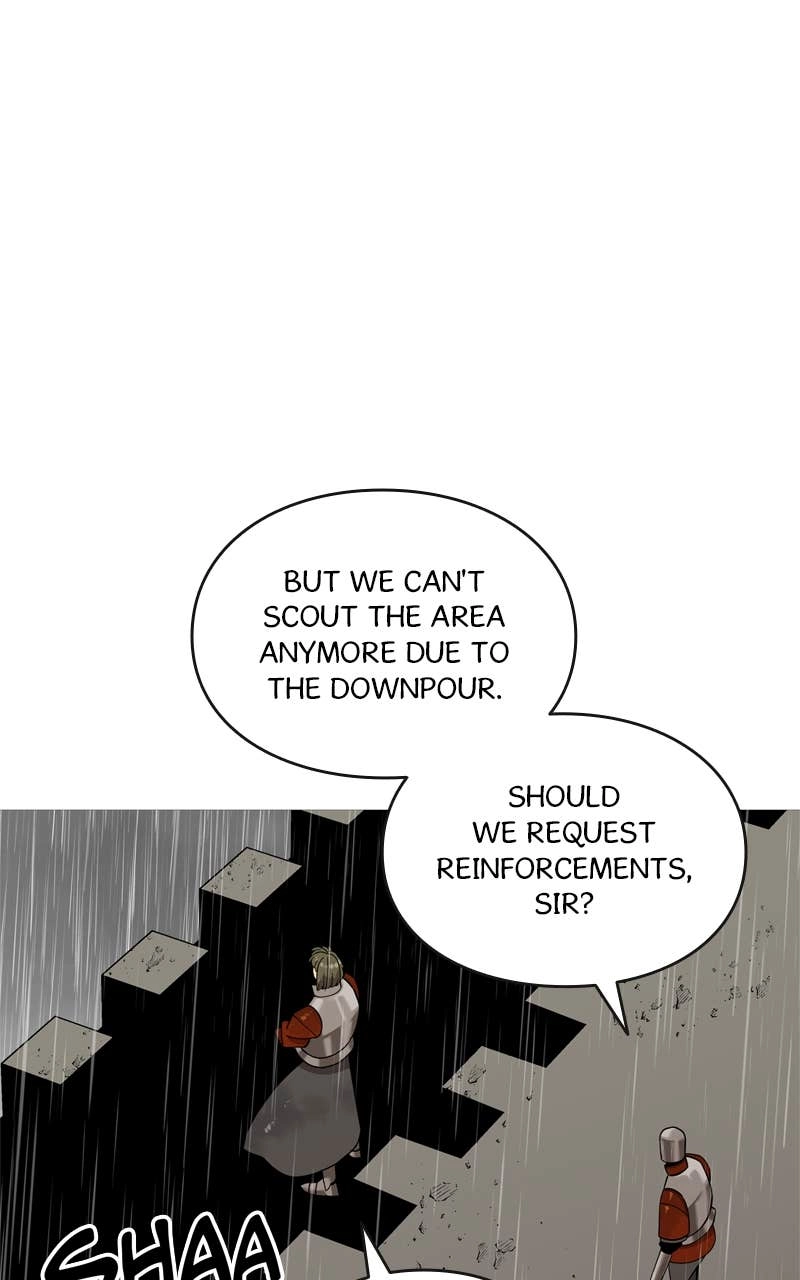 The Story of a Low-Rank Soldier Becoming a Monarch Chapter 82 - Page 7